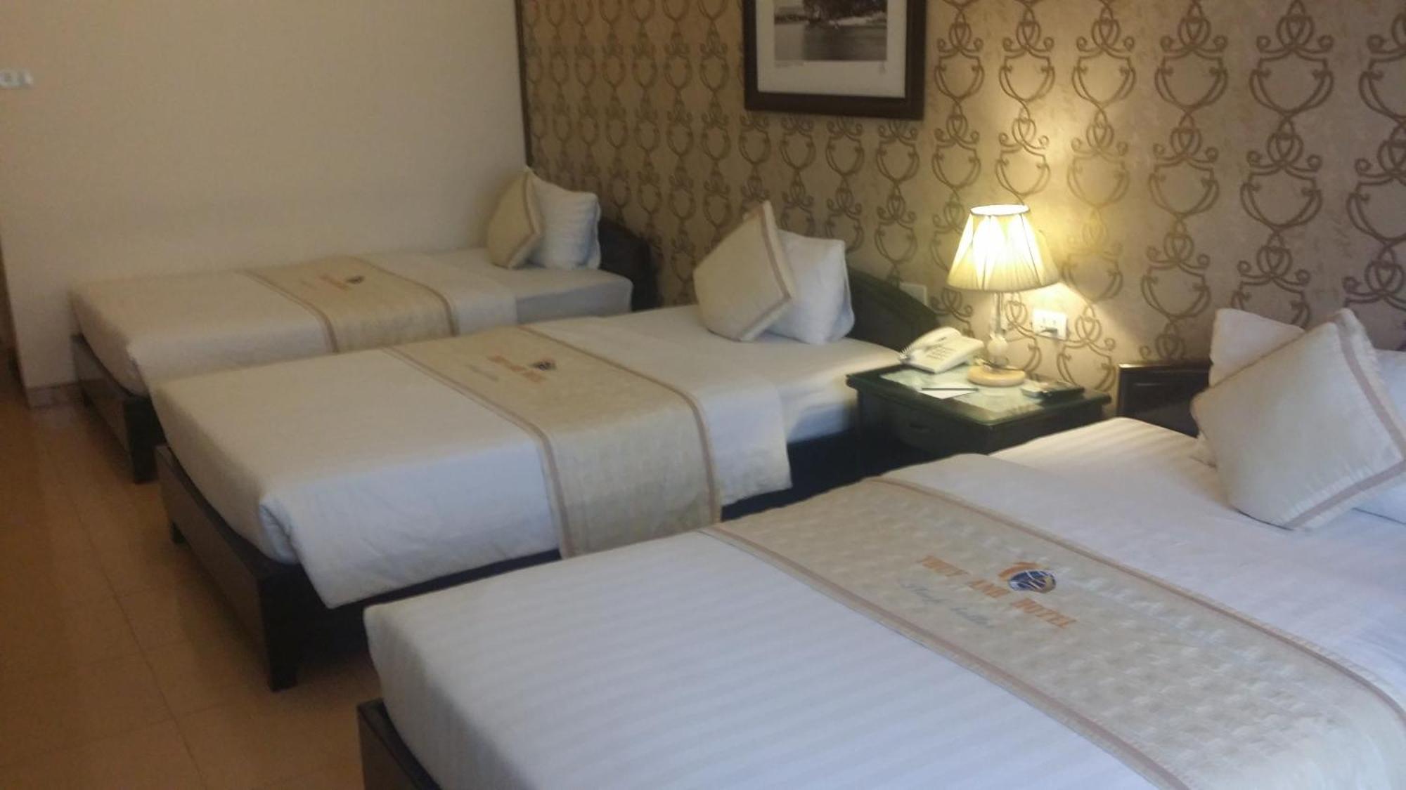 Thuy Anh Hotel Ninh Binh Room photo